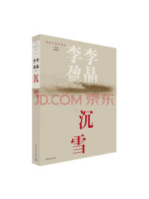 中国青年出版社《沉雪》