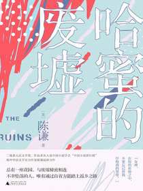 哈蜜的废墟