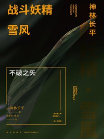 战斗妖精·雪风：不破之矢