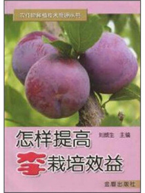 怎样提高李栽培效益