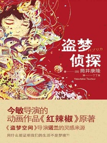 盗梦侦探