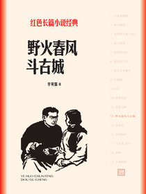 野火春风斗古城