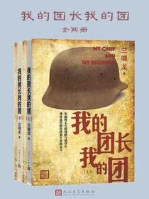 我的团长我的团（全两册）