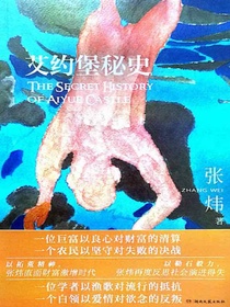 艾约堡秘史