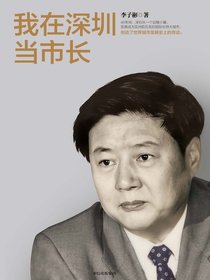 我在深圳当市长