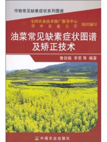 油菜常见缺素症状图谱及矫正技术
