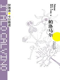 帕洛马尔（卡尔维诺经典）