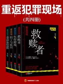 重返犯罪现场（共四册）