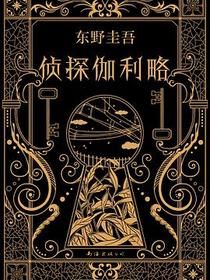 侦探伽利略