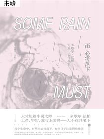 雨必将落下：米歇尔·法柏短篇小说作品集