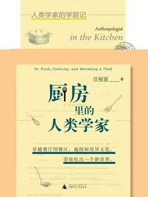 厨房里的人类学家