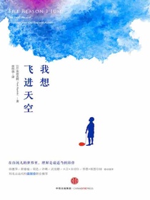 我想飞进天空