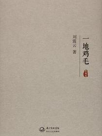 一地鸡毛