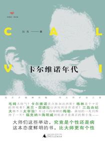 卡尔维诺年代（诗想者）