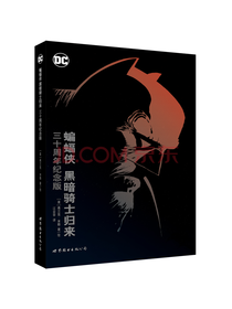 《蝙蝠侠：黑暗骑士归来》