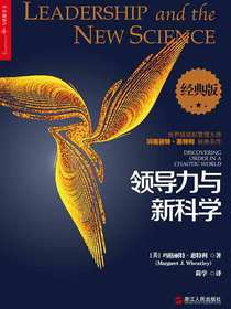 领导力与新科学（经典版）