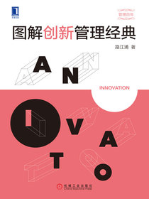 图解创新管理经典