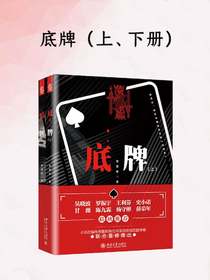 底牌（上下册）