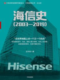 海信史：2003-2019