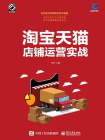 淘宝天猫店铺运营实战
