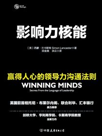 影响力核能