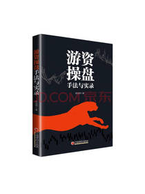游资操盘手法与实录 麻道明著