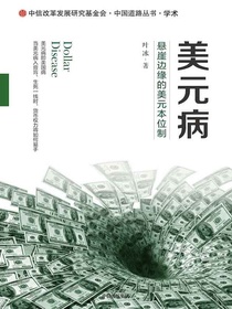 美元病：悬崖边缘的美元本位制