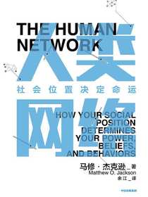 人类网络