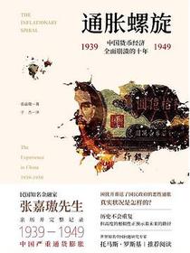 通胀螺旋