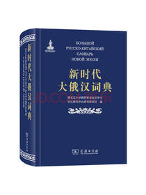 新时代大俄汉词典