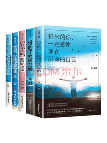 正能量书籍套装