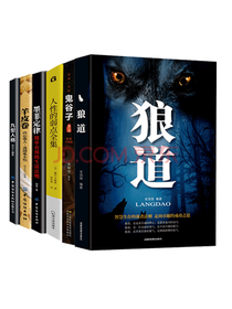 智力开发参考书套装