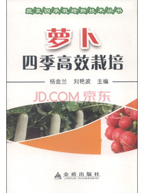 萝卜四季高效栽培