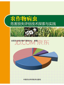 农作物病虫危害损失评估技术探索与实践
