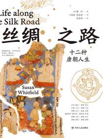 丝绸之路：十二种唐朝人生