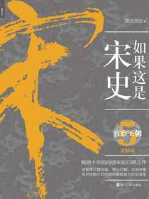 如果这是宋史．5，官宦王朝