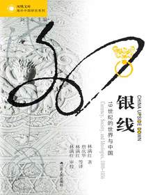 银线：19世纪的世界与中国