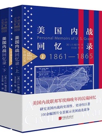 美国内战回忆录