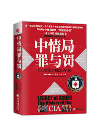 中情局罪与罚