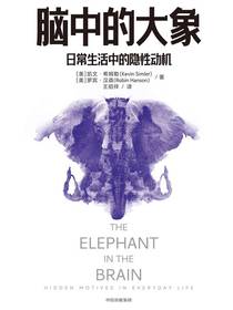 脑中的大象