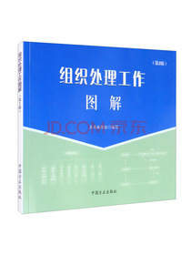 组织处理工作图解（第2版）