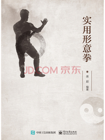 实用形意拳