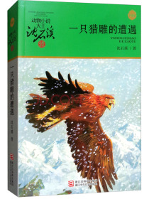 动物小说大王沈石溪品藏书系新版：一只猎雕的遭遇