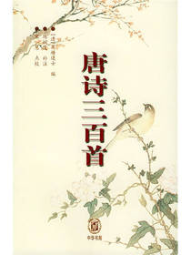 唐诗三百首胶版纸
