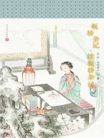 板桥杂记 续板桥杂记