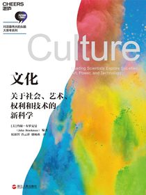 文化 关于社会、艺术、权利和技术的新科学