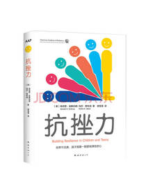 肯尼思 著：抗挫力