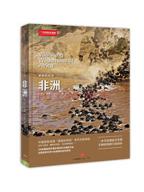中信出版集团美丽的地球：非洲