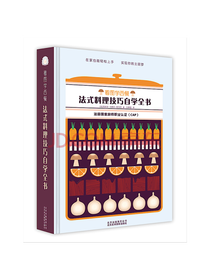 北京美术摄影出版法式料理技巧