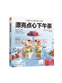 漂亮点心下午茶